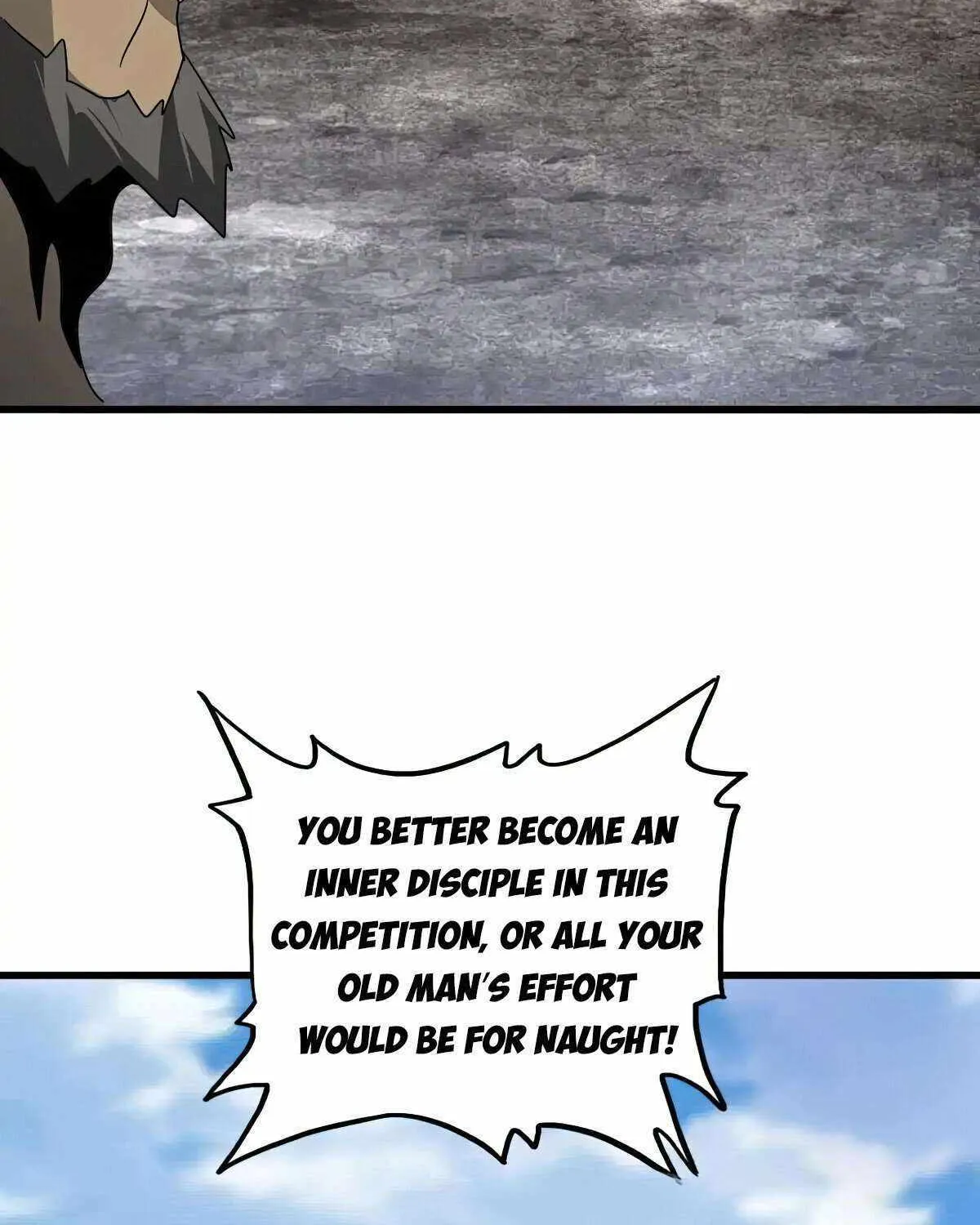 Magic Emperor Chapter 563 page 42 - 