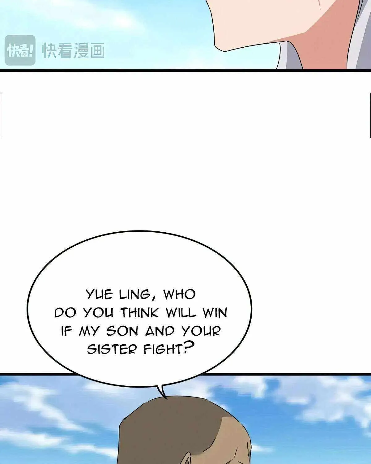 Magic Emperor Chapter 563 page 47 - 