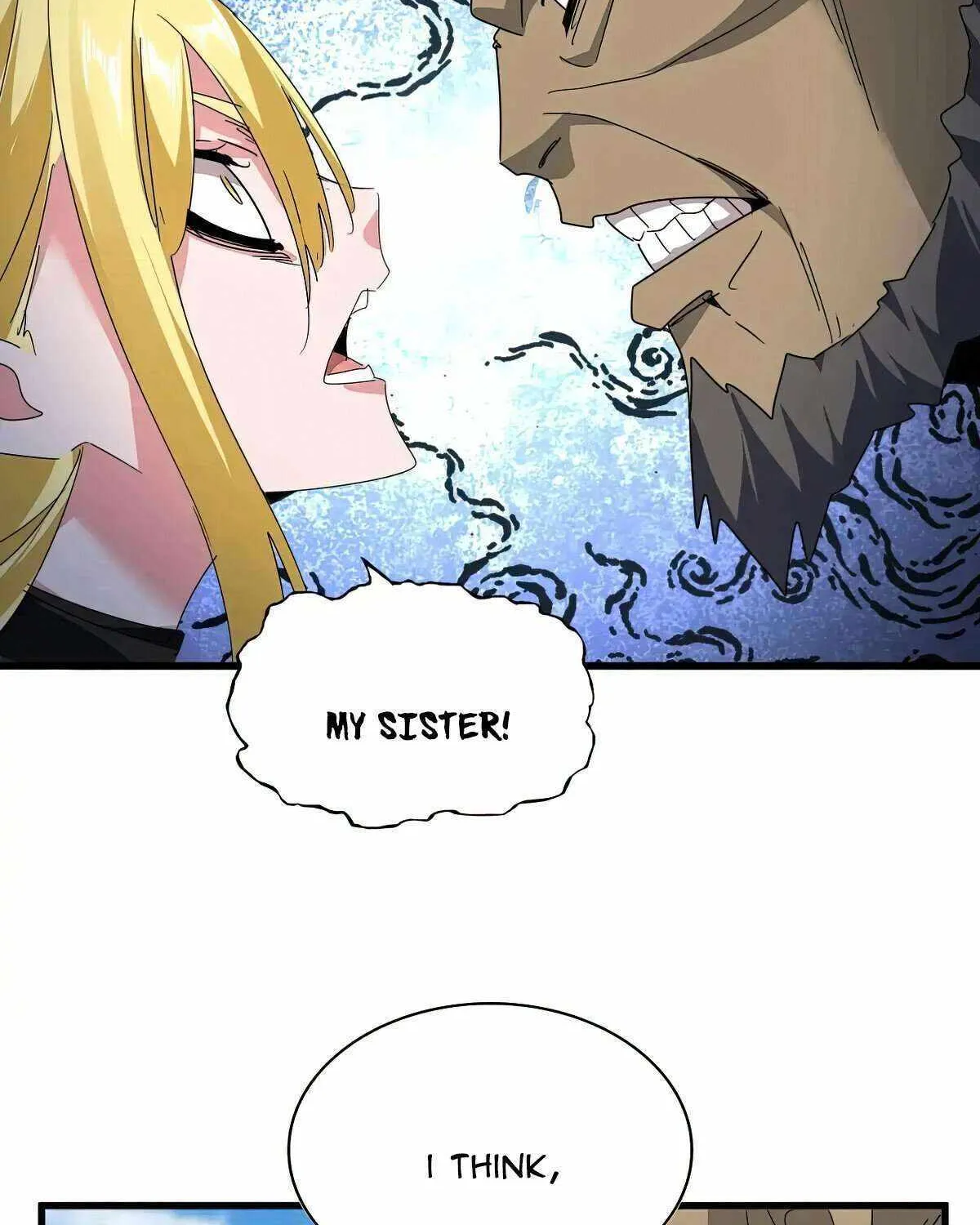 Magic Emperor Chapter 563 page 52 - 
