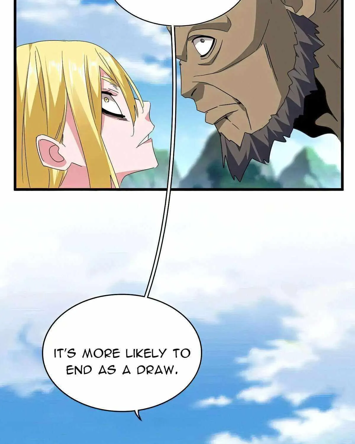 Magic Emperor Chapter 563 page 53 - 