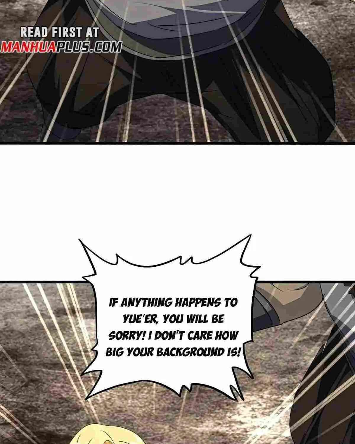 Magic Emperor Chapter 563 page 57 - 