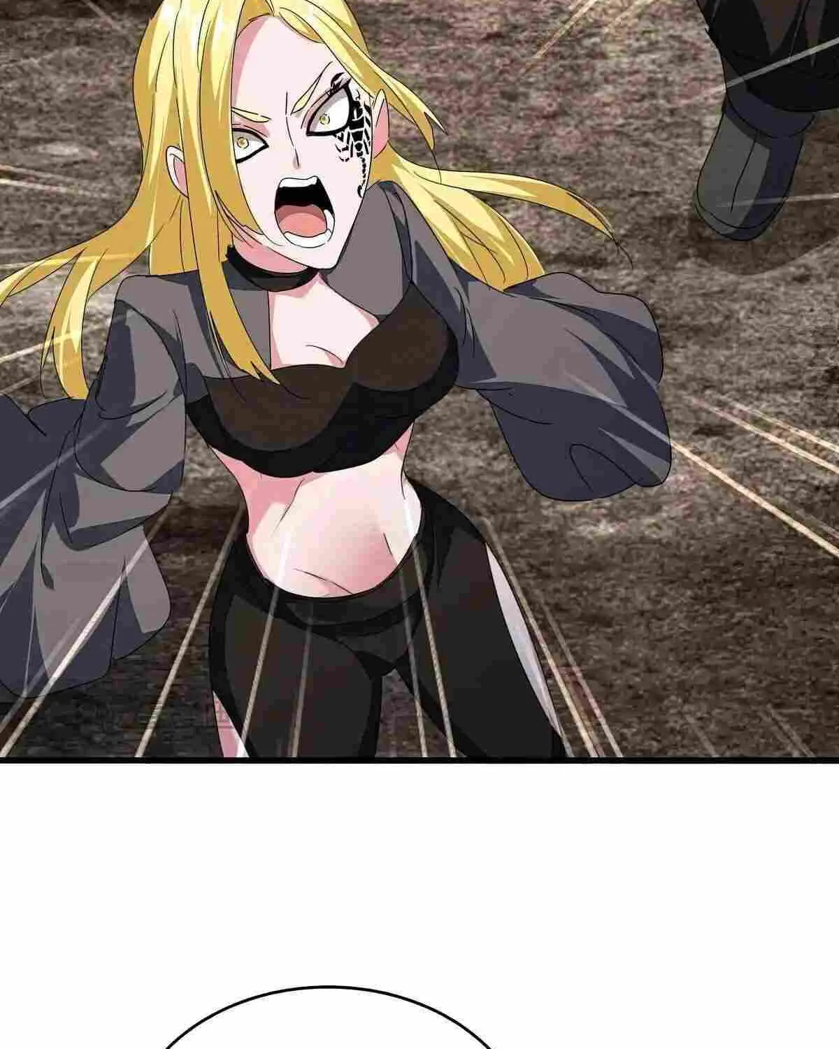 Magic Emperor Chapter 563 page 58 - 