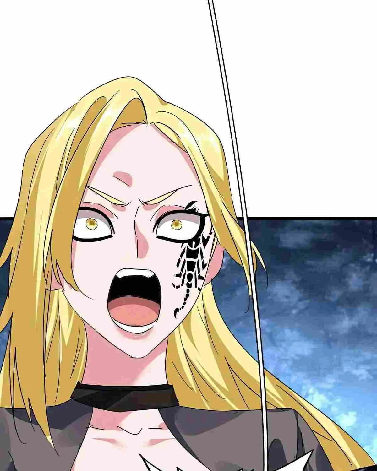 Magic Emperor Chapter 563 page 7 - 