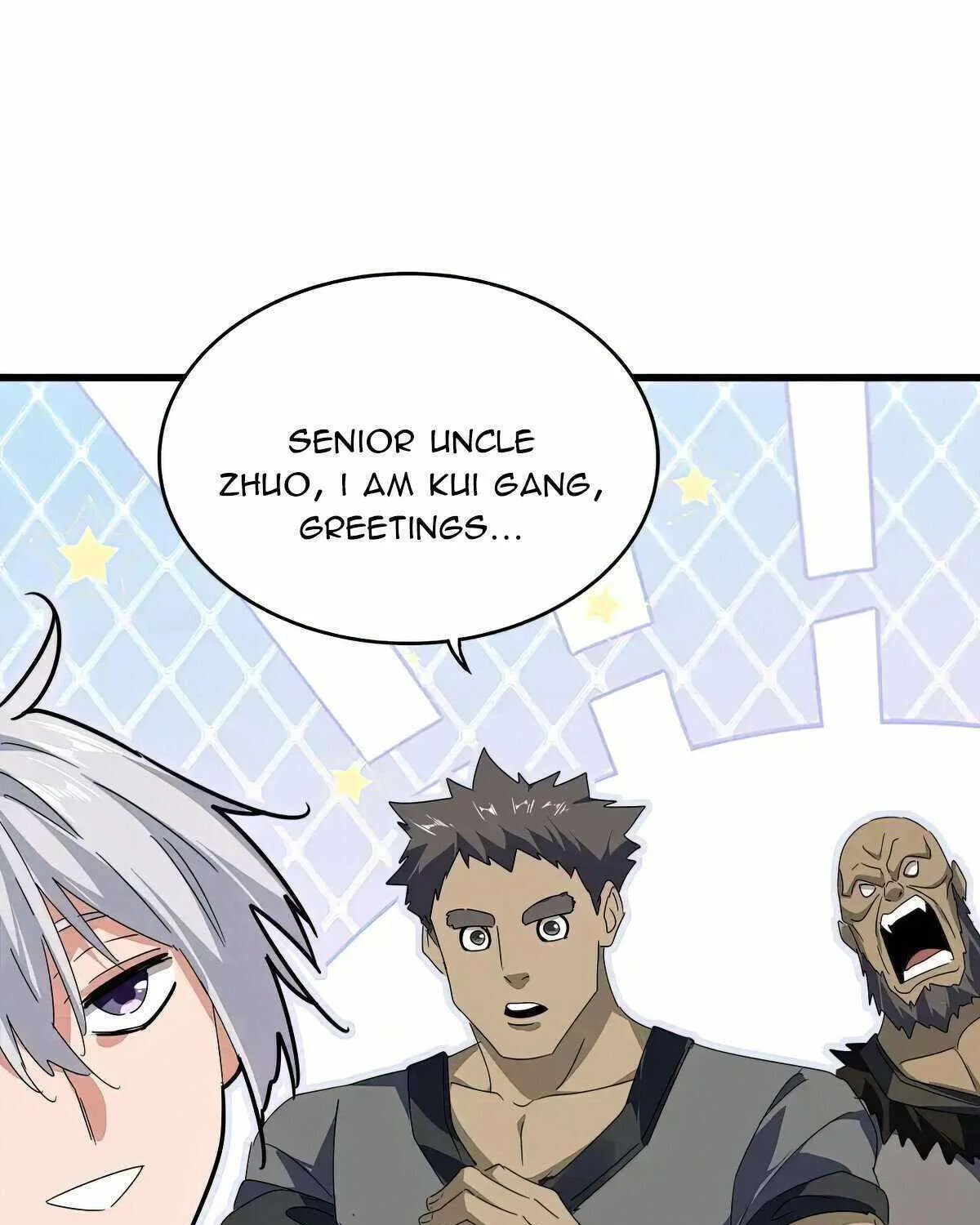 Magic Emperor Chapter 563 page 66 - 