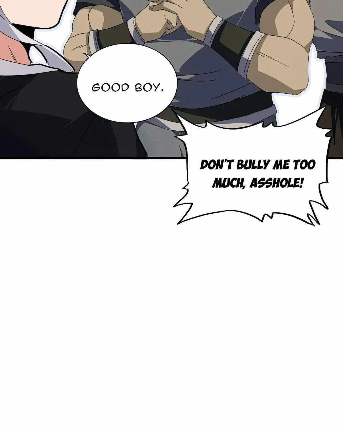 Magic Emperor Chapter 563 page 67 - 