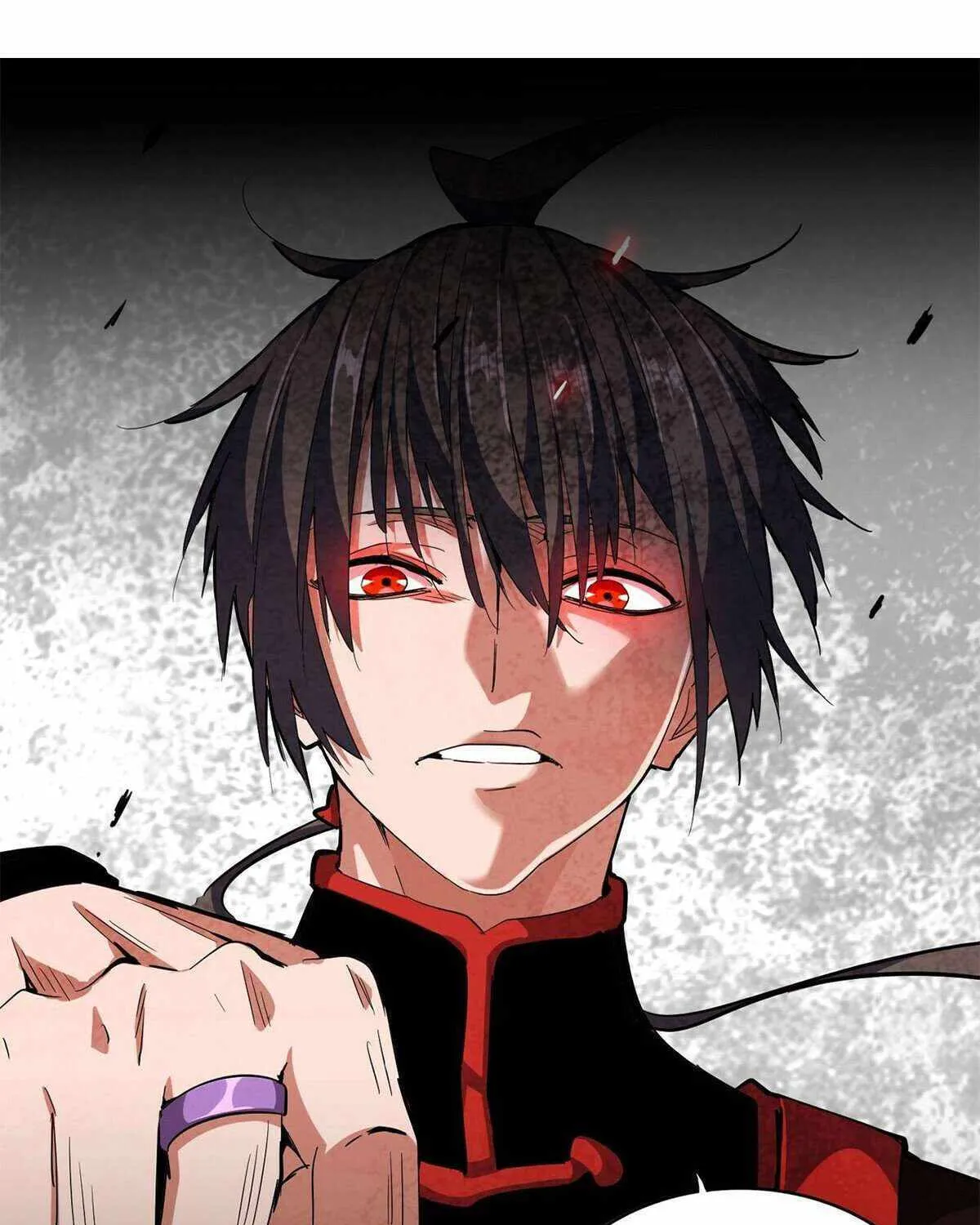 Magic Emperor Chapter 563 page 68 - 