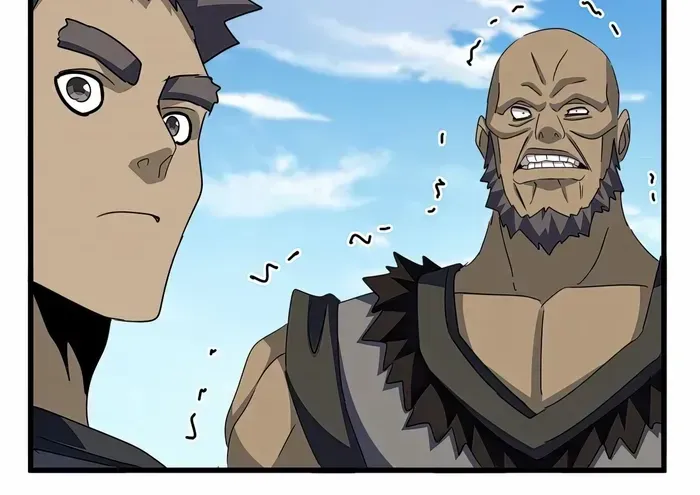 Magic Emperor Chapter 564 page 12 - 