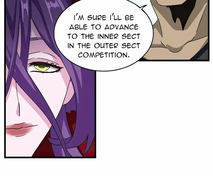 Magic Emperor Chapter 564 page 38 - 