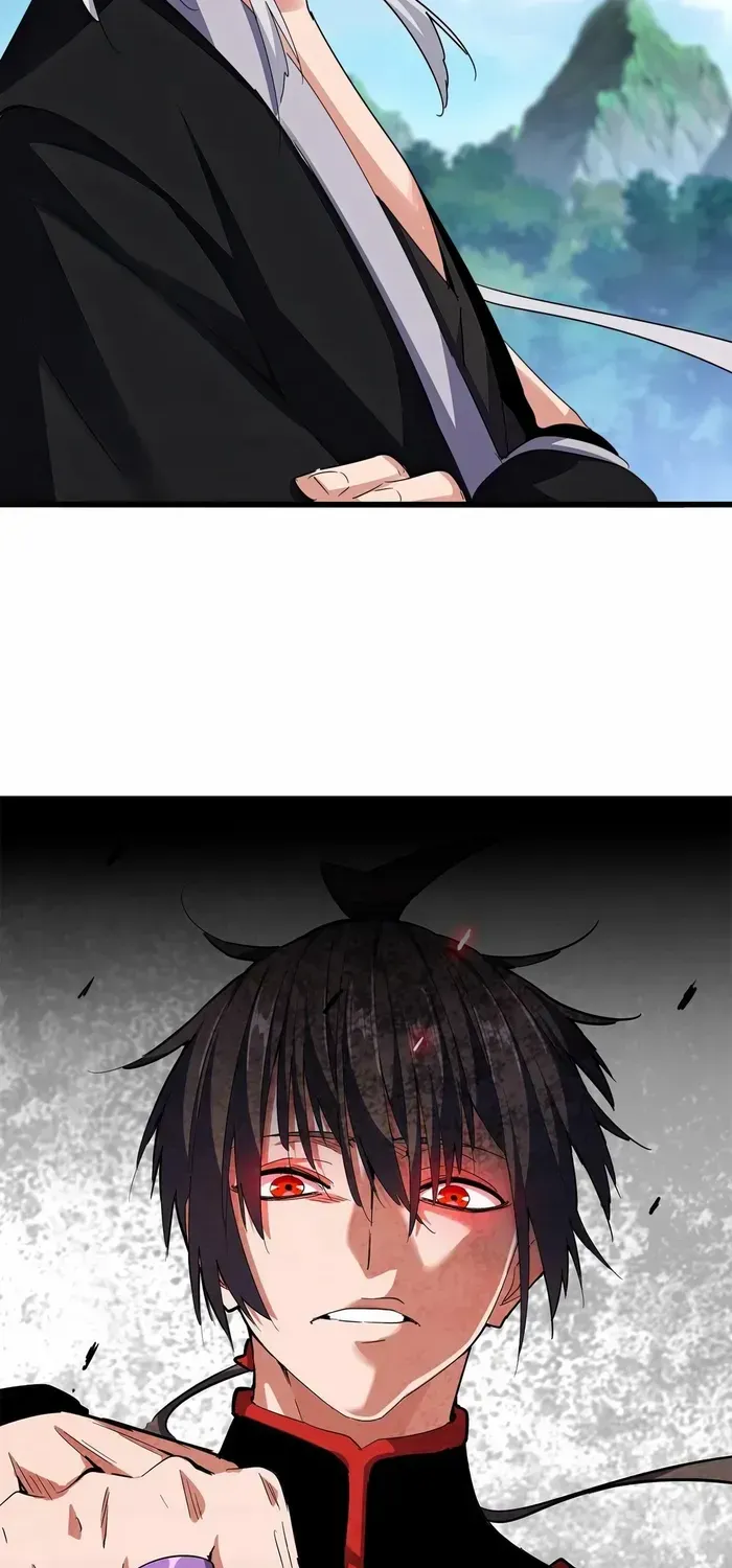Magic Emperor Chapter 564 page 48 - 