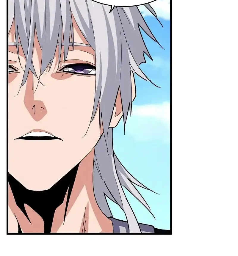 Magic Emperor Chapter 565 page 18 - 