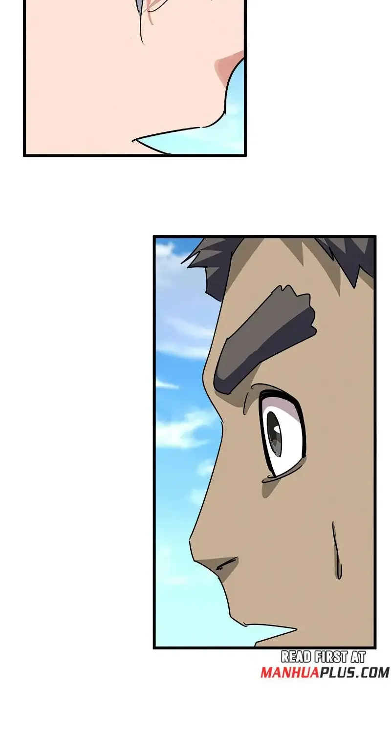 Magic Emperor Chapter 565 page 21 - 
