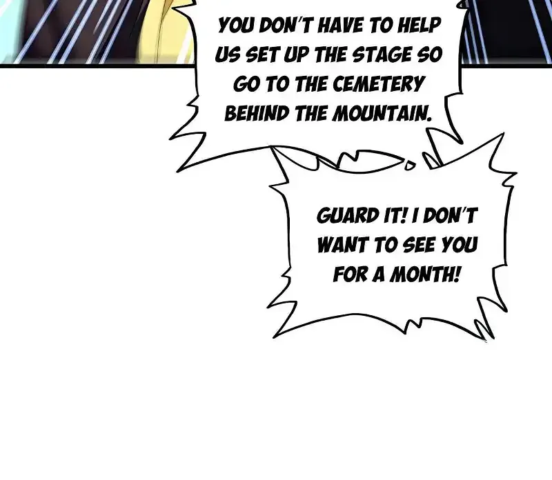 Magic Emperor Chapter 565 page 24 - 