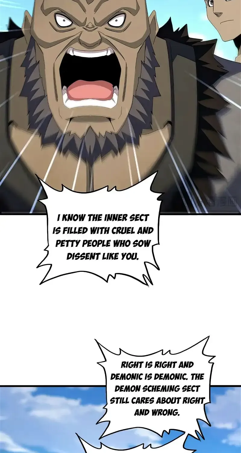 Magic Emperor Chapter 565 page 5 - 