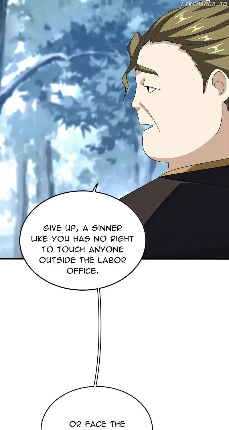 Magic Emperor Chapter 565 page 48 - 