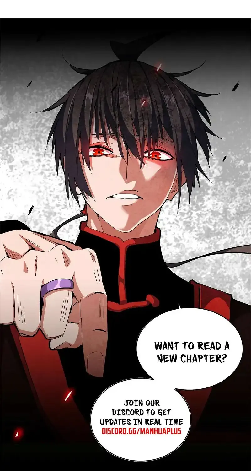Magic Emperor Chapter 565 page 54 - 