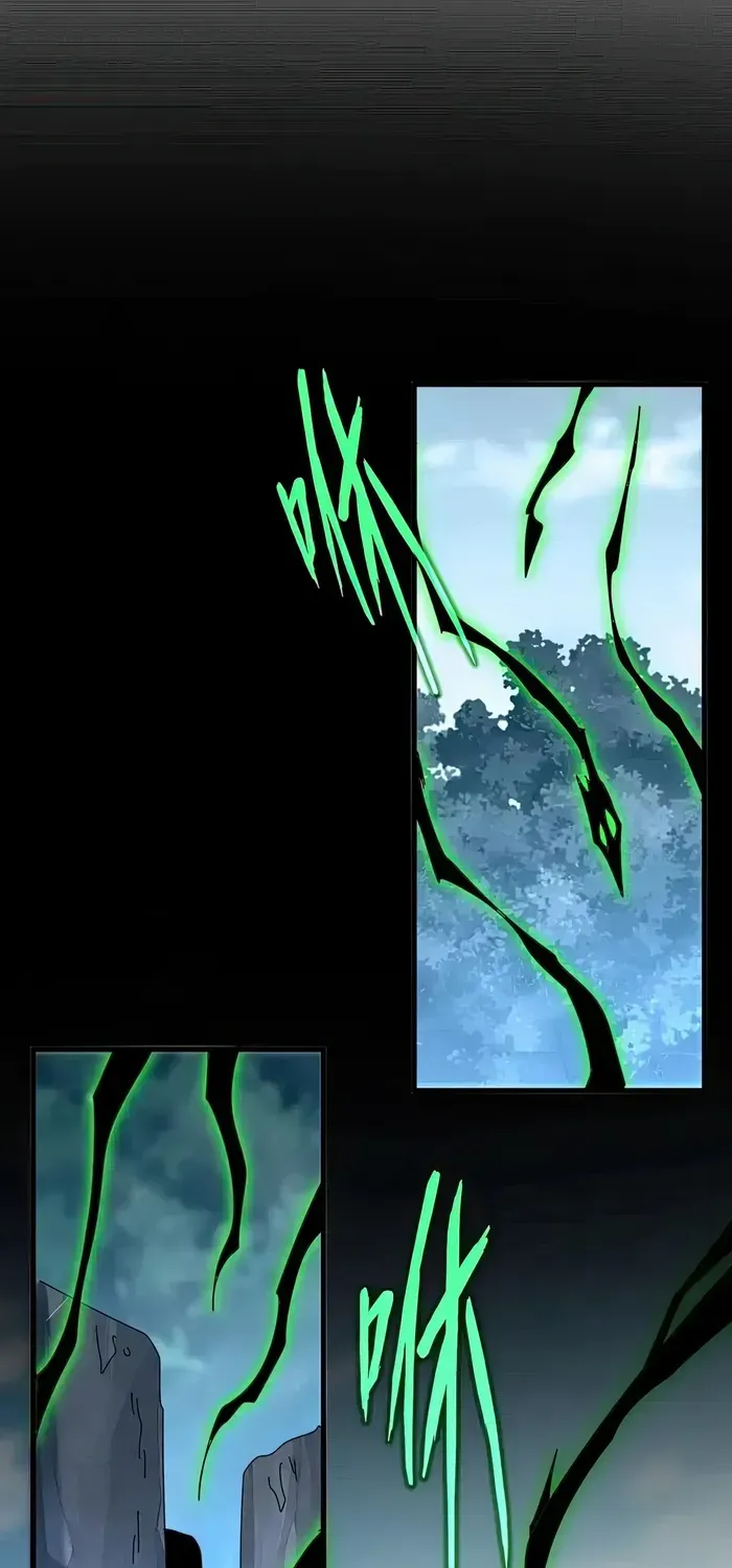 Magic Emperor Chapter 566 page 35 - 