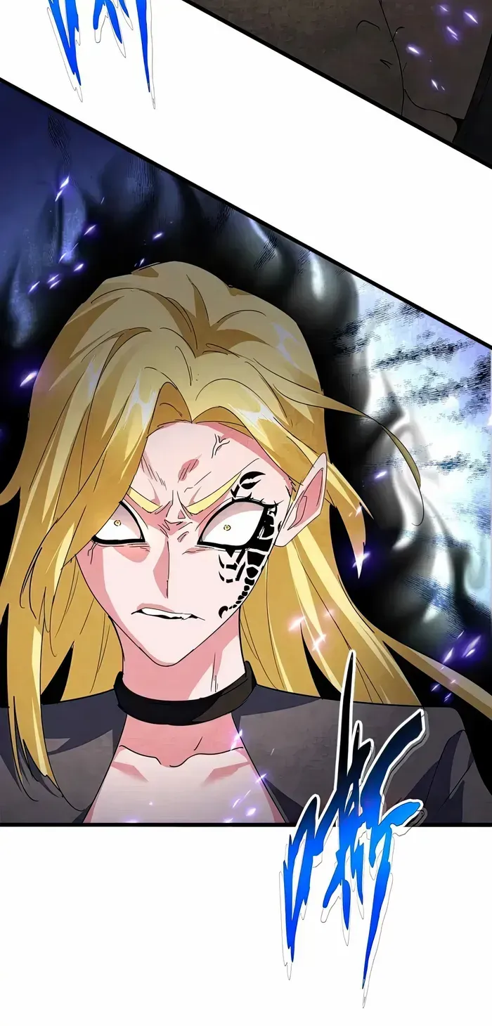 Magic Emperor Chapter 566 page 44 - 
