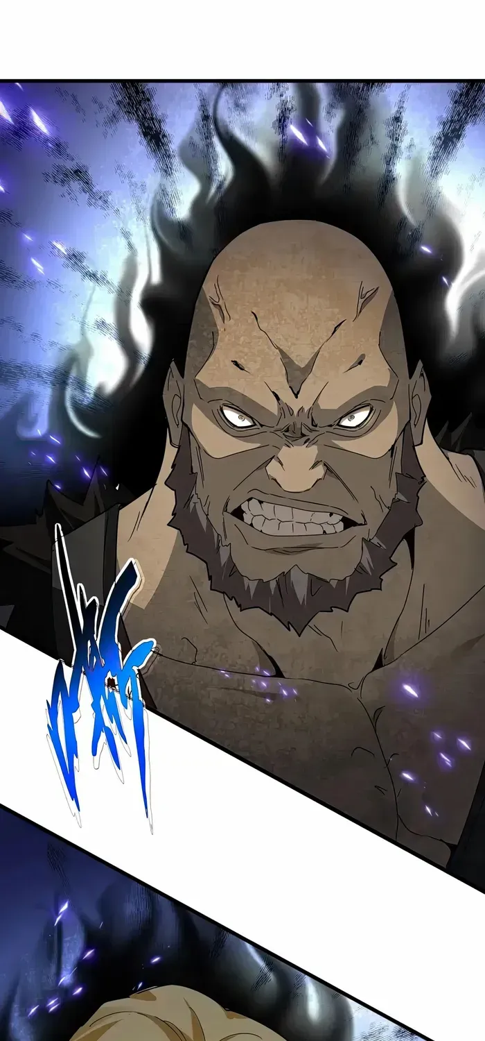 Magic Emperor Chapter 567 page 1 - 