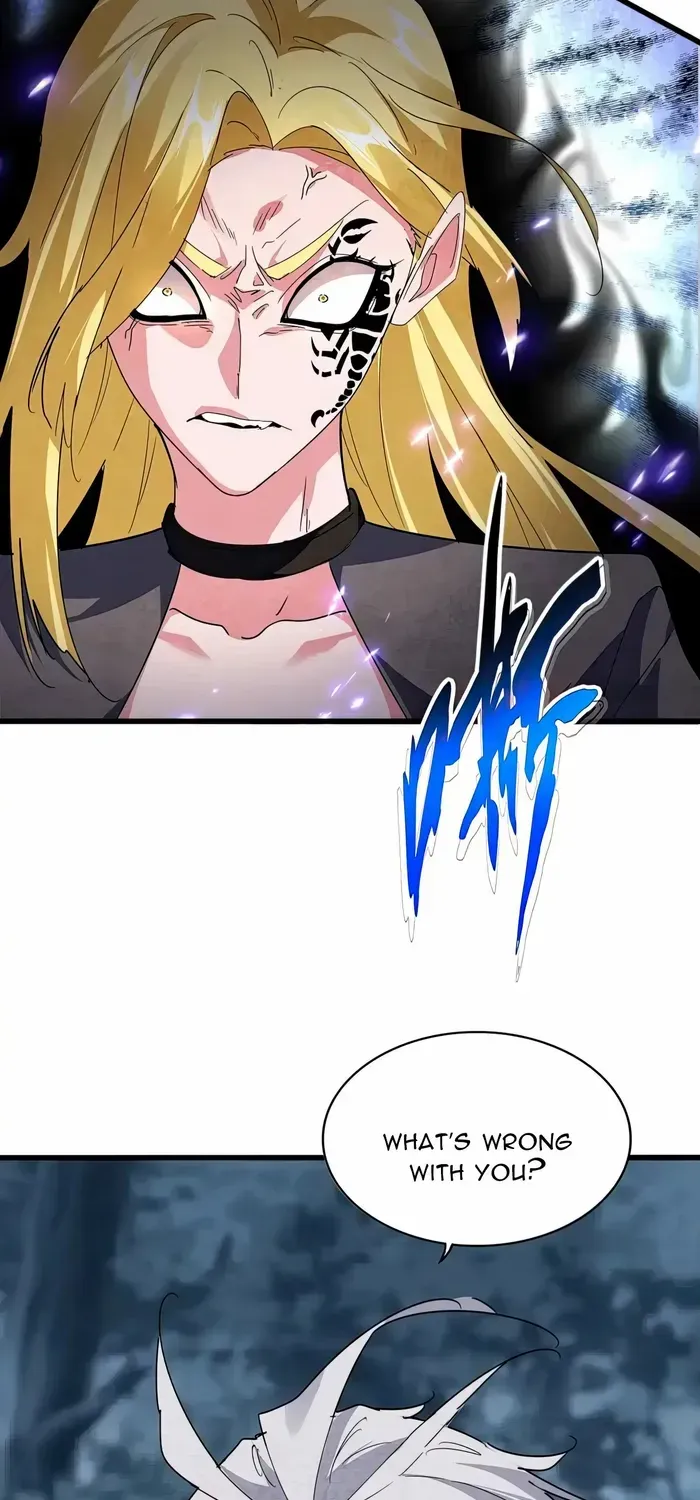 Magic Emperor Chapter 567 page 2 - 