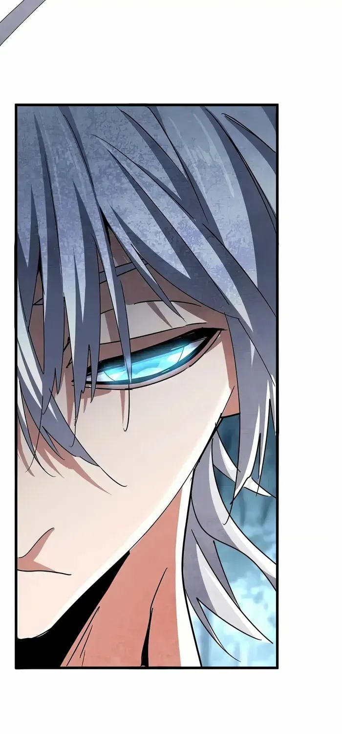 Magic Emperor Chapter 567 page 19 - 