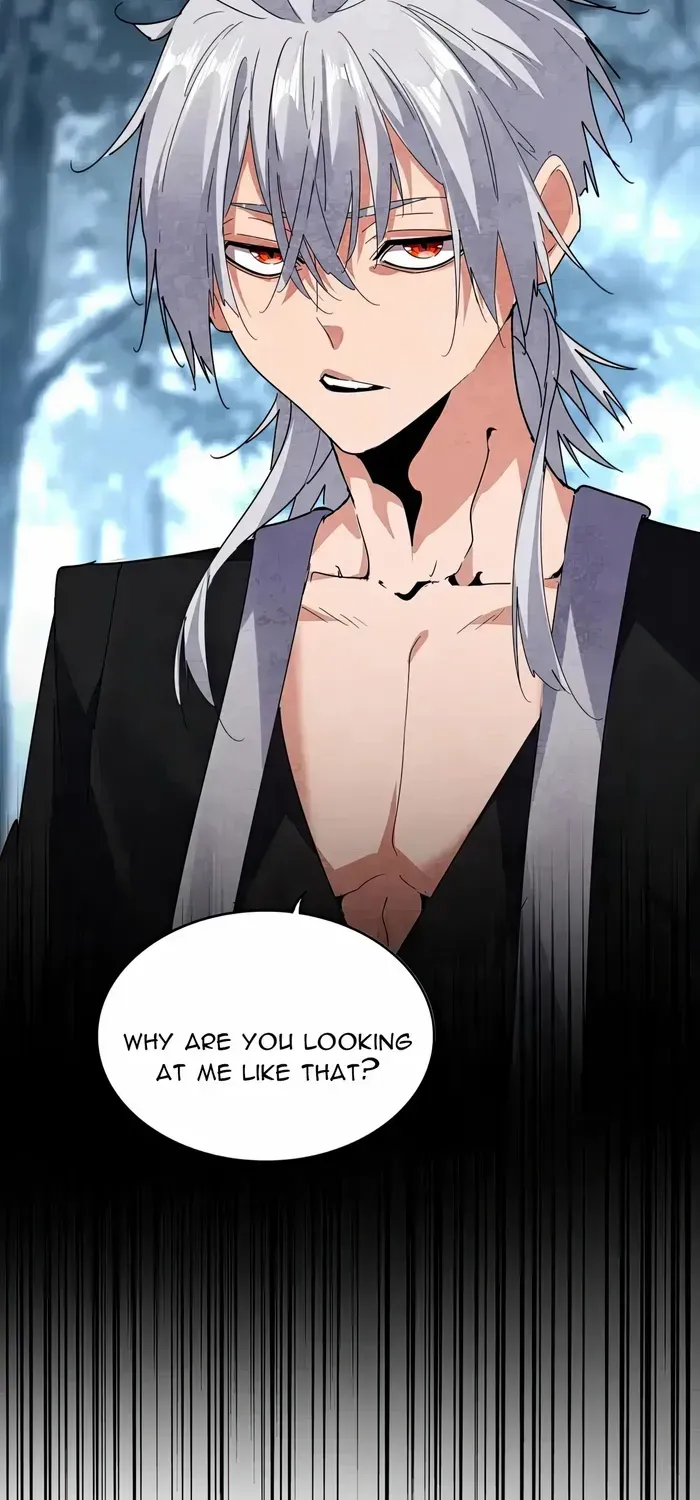 Magic Emperor Chapter 567 page 3 - 