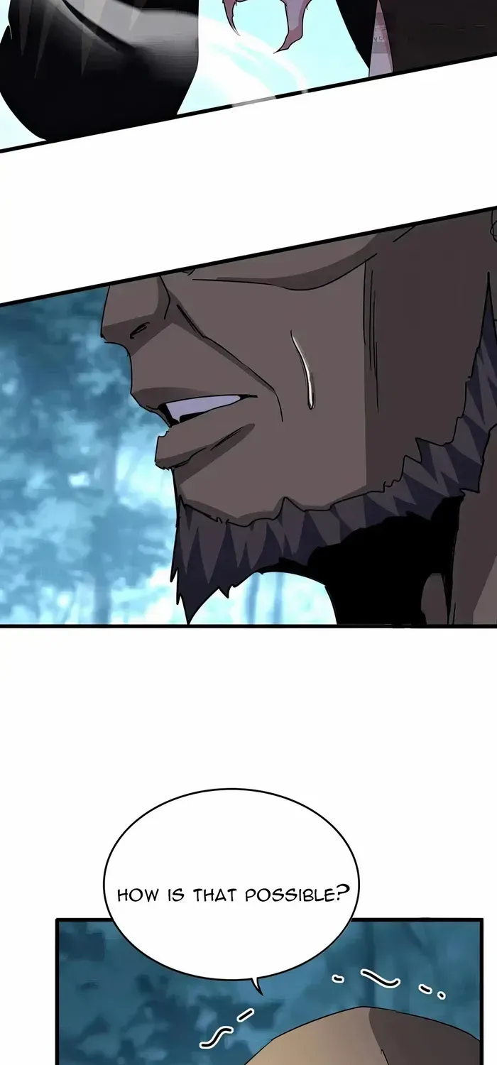 Magic Emperor Chapter 567 page 23 - 