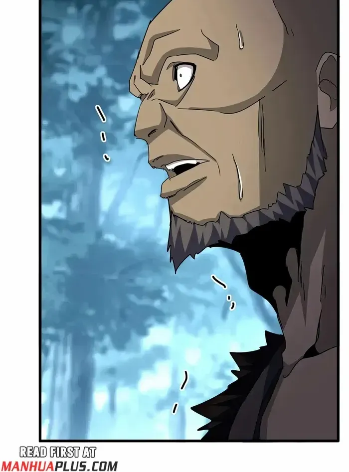 Magic Emperor Chapter 567 page 24 - 