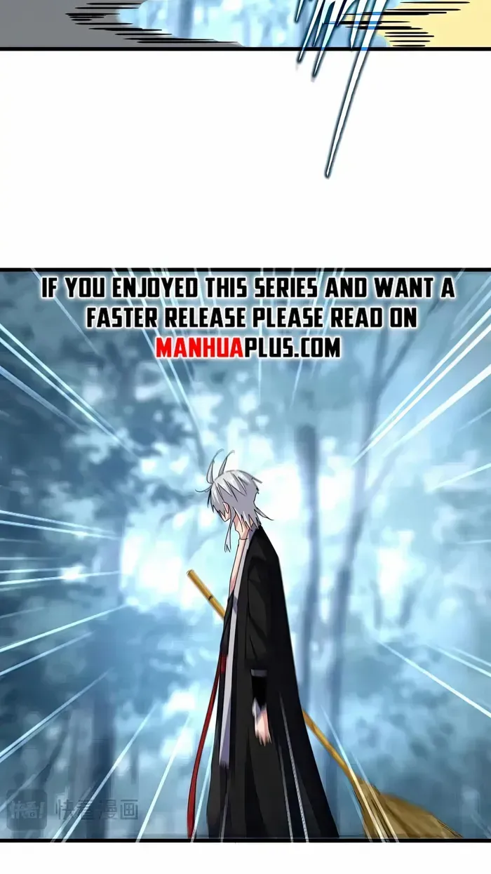 Magic Emperor Chapter 567 page 29 - 