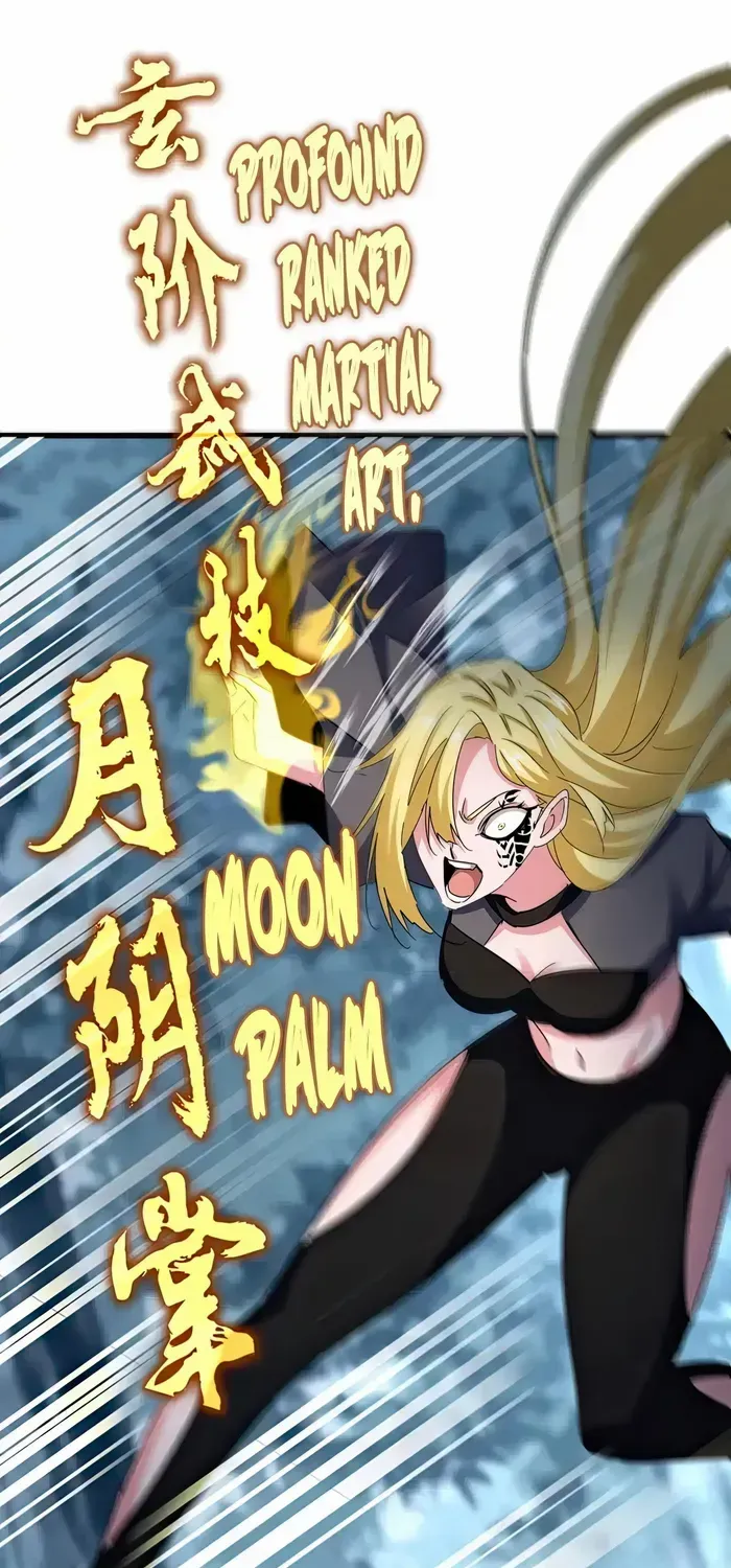 Magic Emperor Chapter 567 page 30 - 