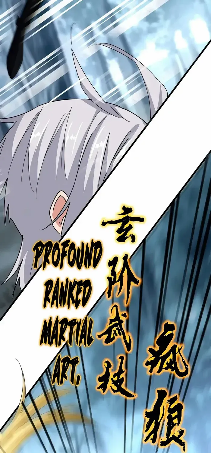 Magic Emperor Chapter 567 page 31 - 