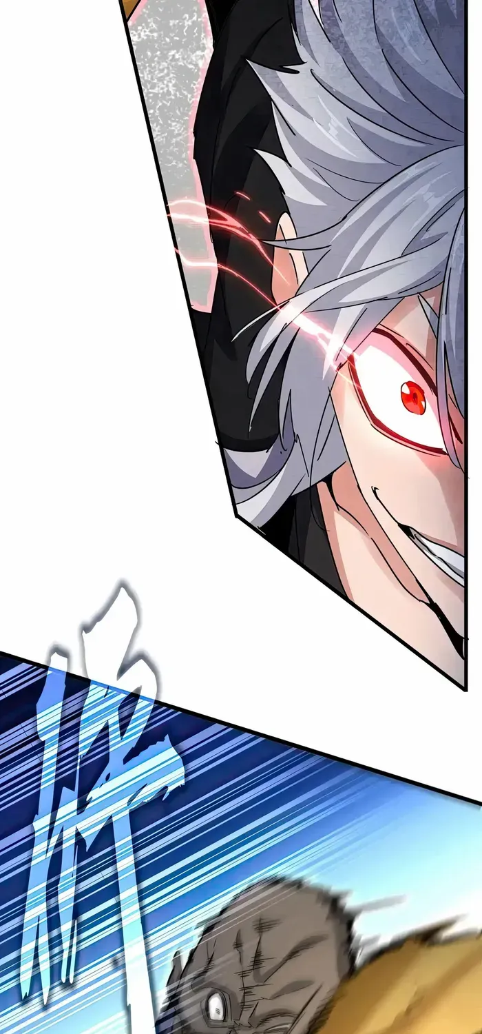 Magic Emperor Chapter 567 page 36 - 