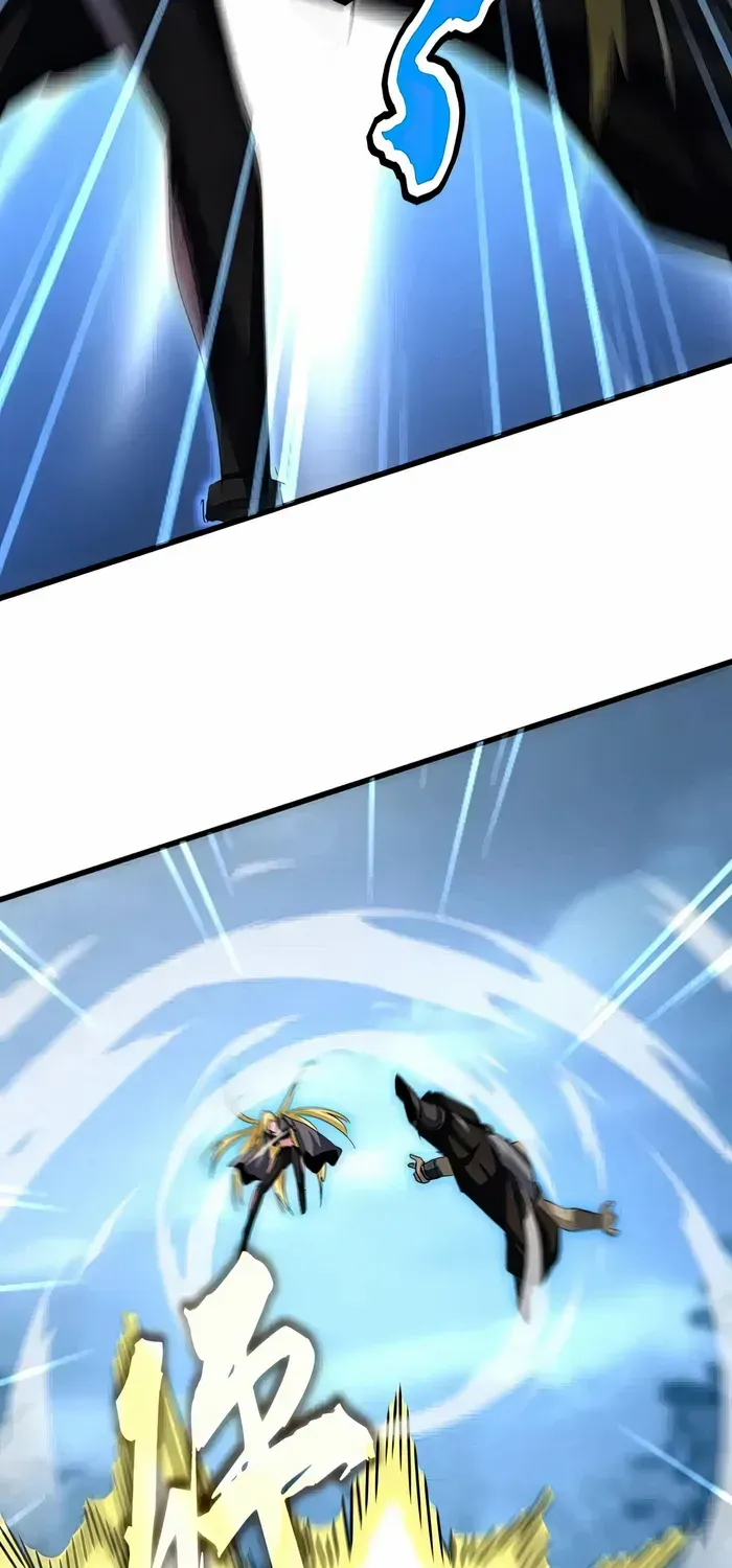 Magic Emperor Chapter 567 page 40 - 