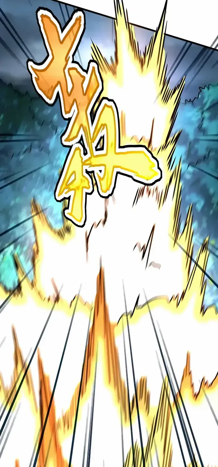 Magic Emperor Chapter 567 page 43 - 