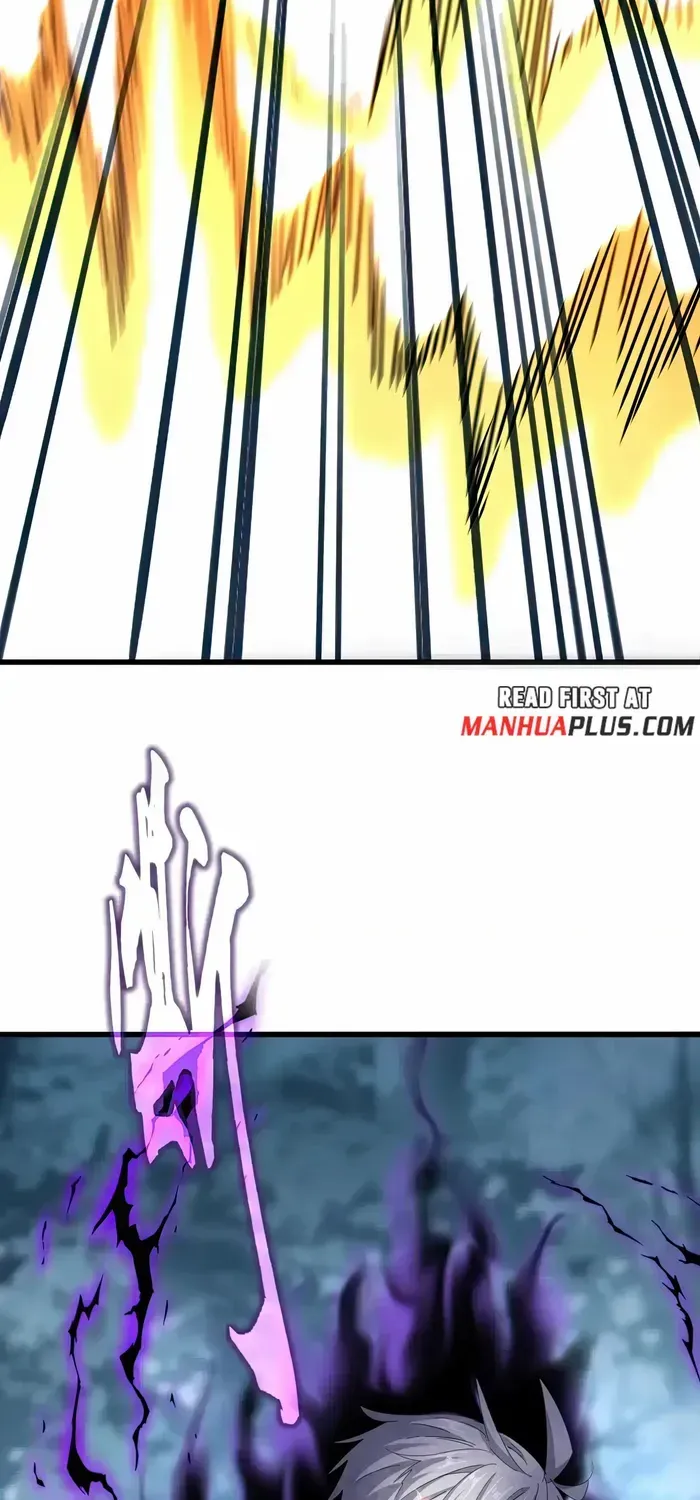 Magic Emperor Chapter 567 page 44 - 