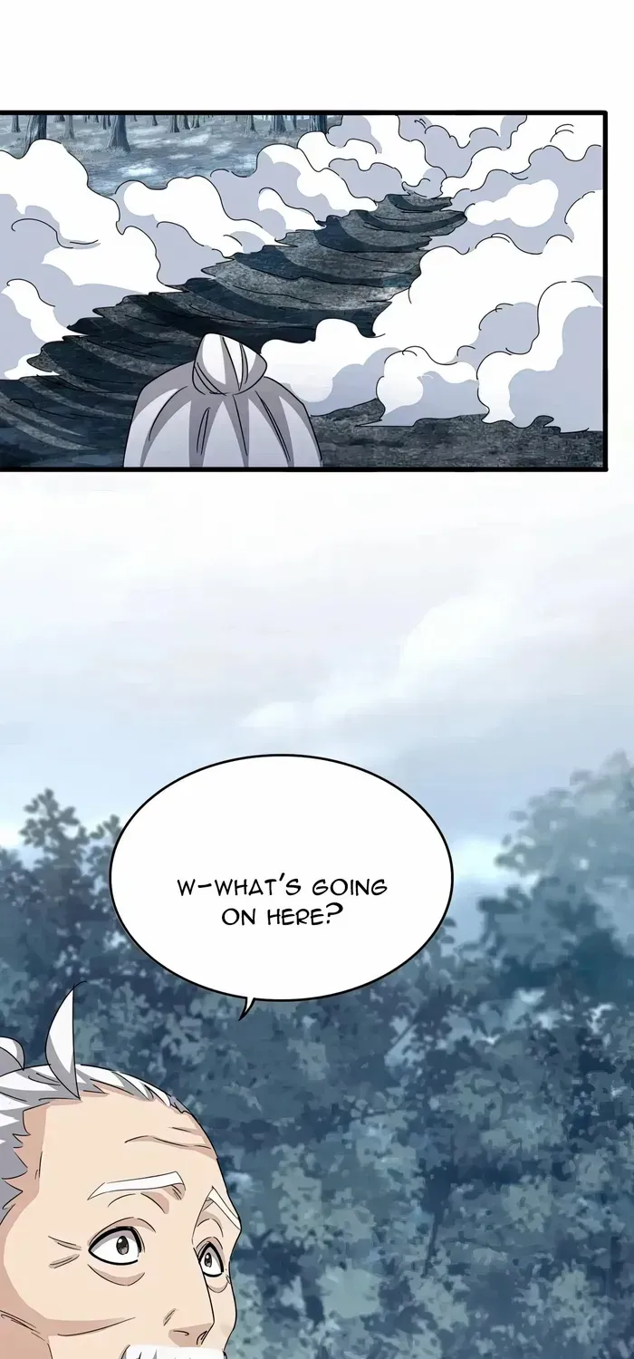 Magic Emperor Chapter 567 page 48 - 