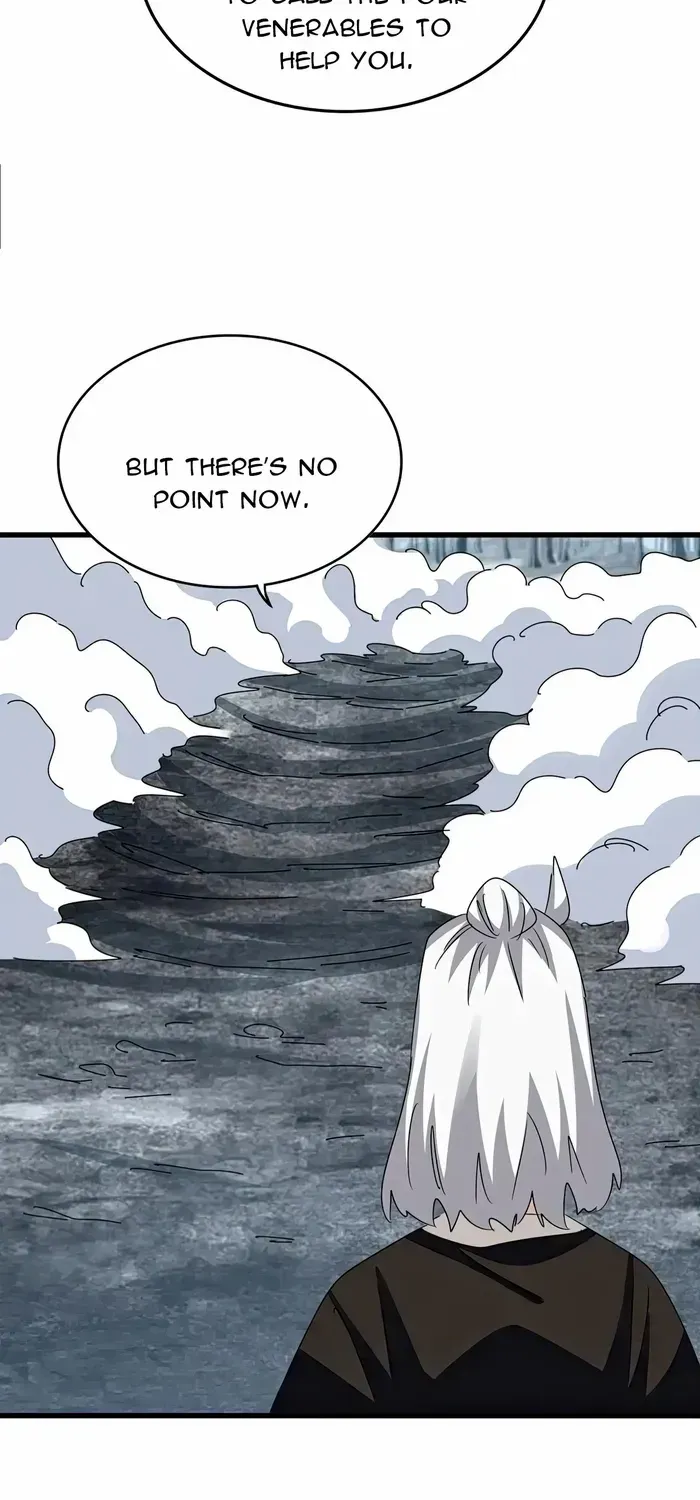 Magic Emperor Chapter 567 page 50 - 