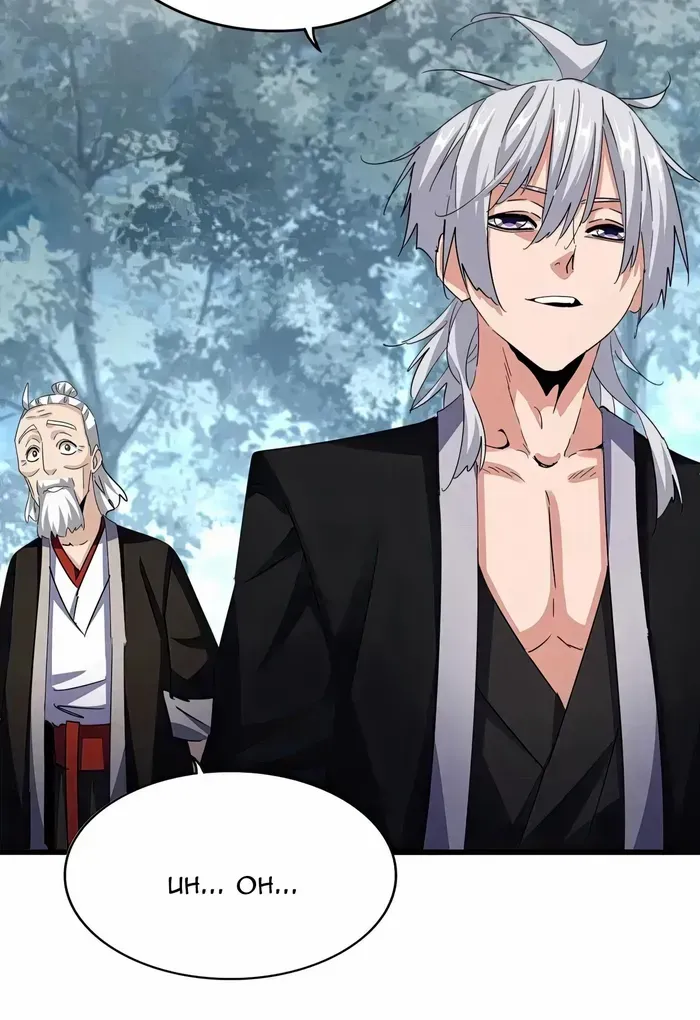 Magic Emperor Chapter 567 page 52 - 