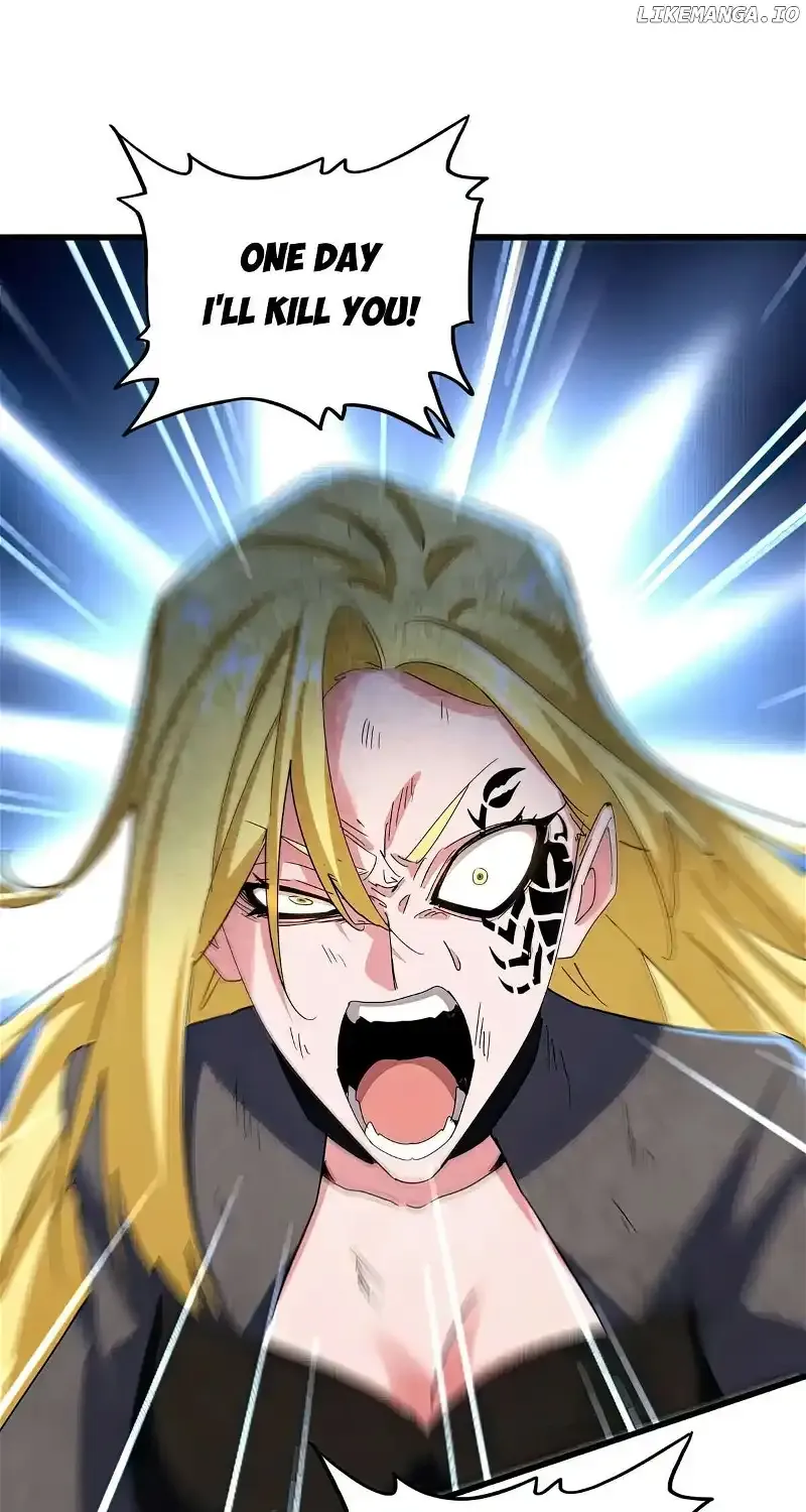 Magic Emperor Chapter 568 page 1 - 