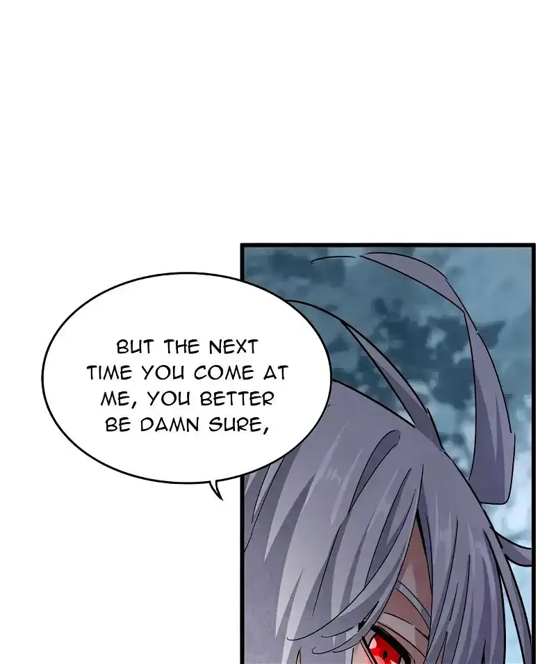 Magic Emperor Chapter 568 page 12 - 