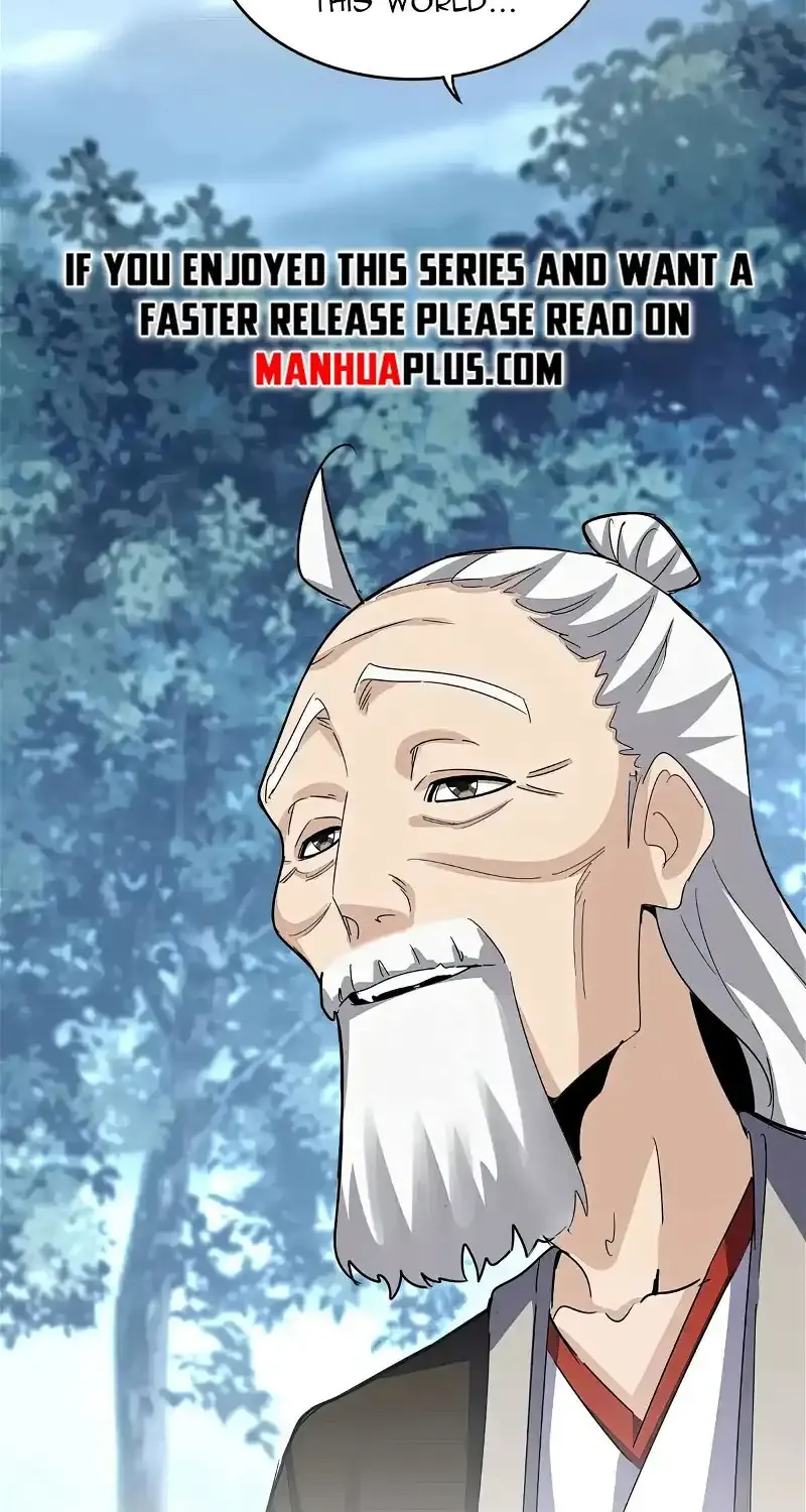 Magic Emperor Chapter 568 page 29 - 