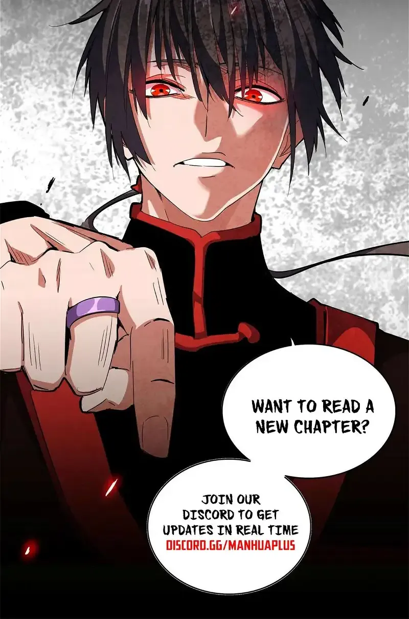 Magic Emperor Chapter 568 page 53 - 