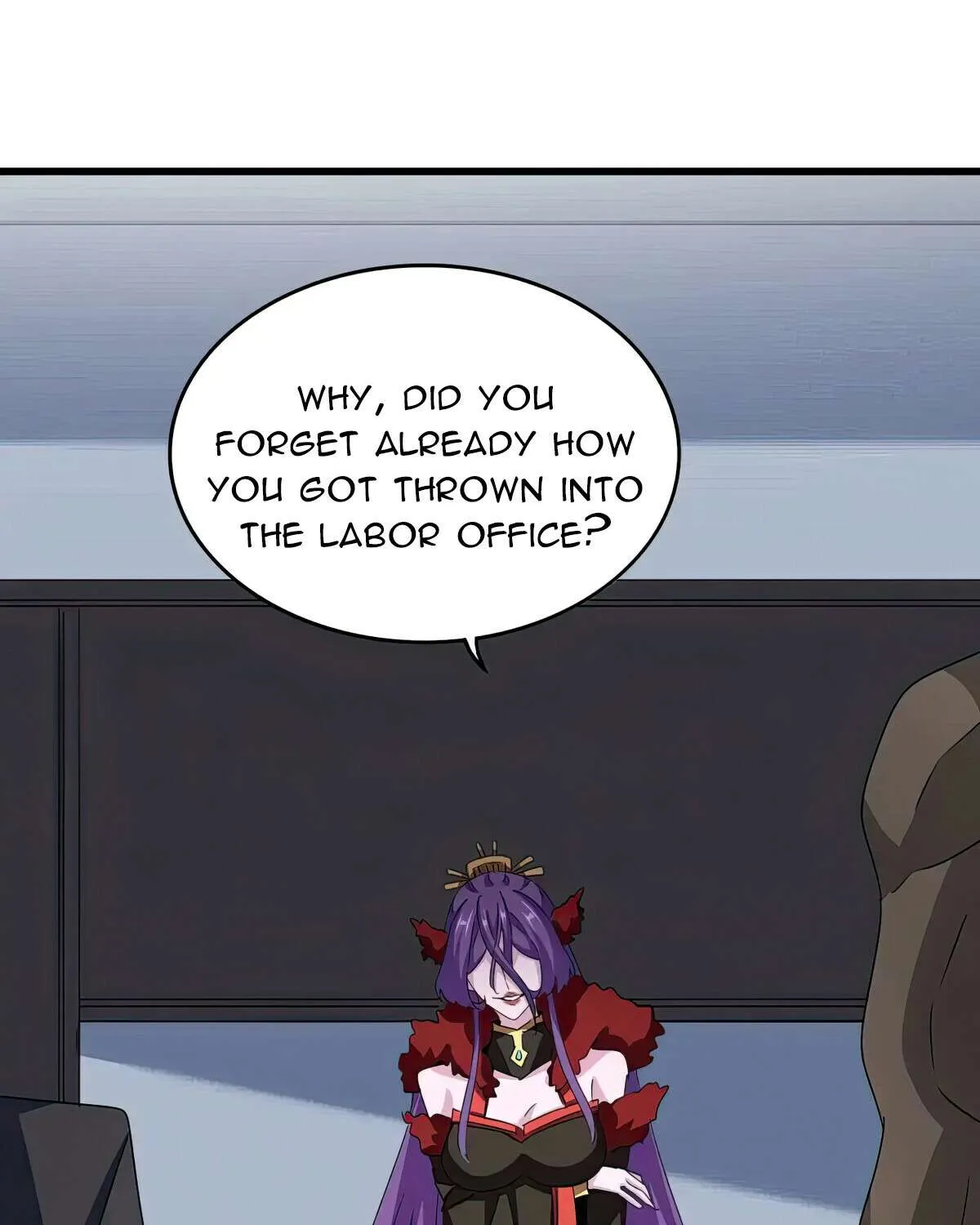 Magic Emperor Chapter 569 page 2 - 