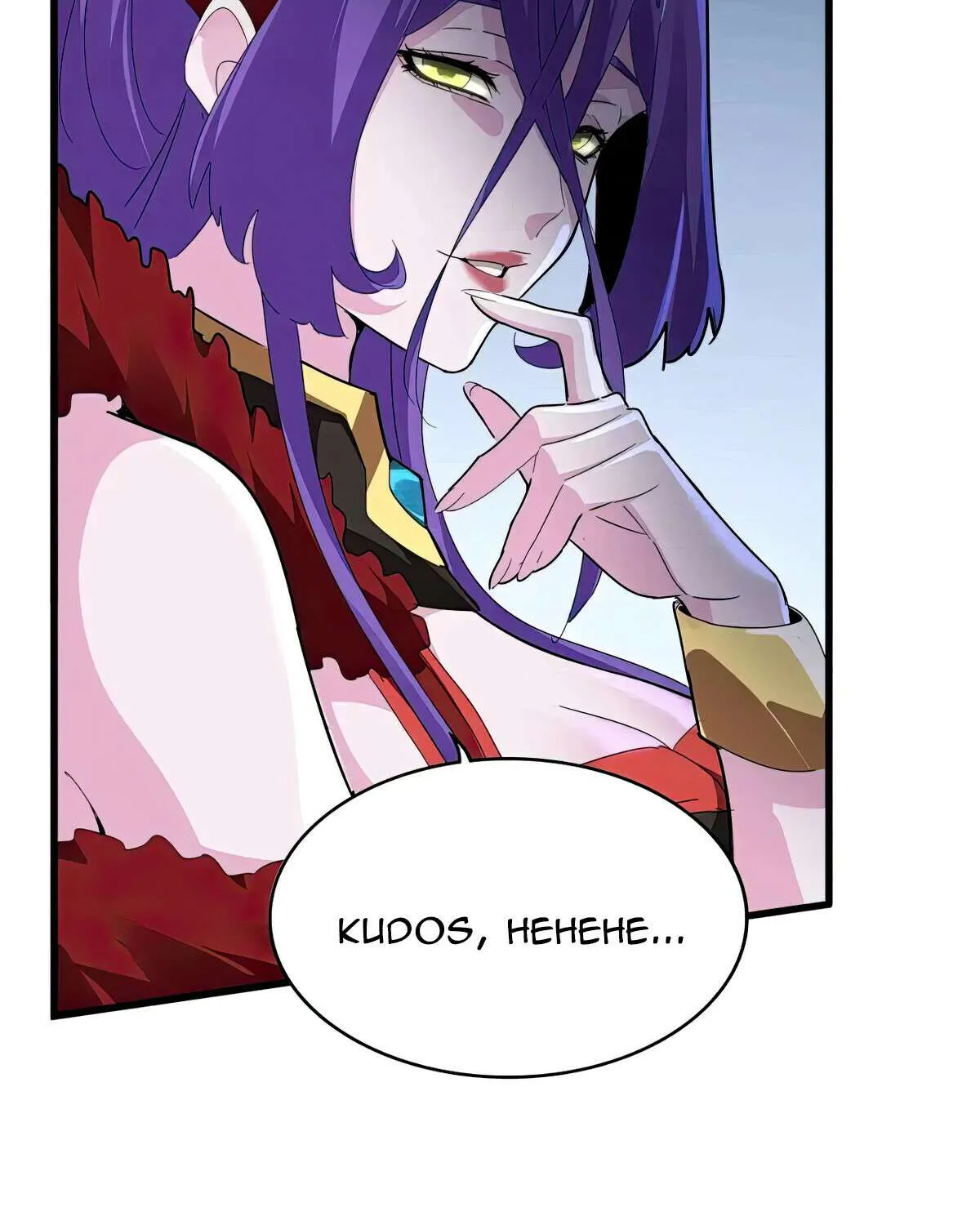 Magic Emperor Chapter 569 page 13 - 