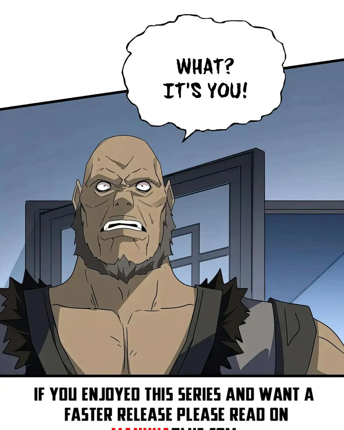 Magic Emperor Chapter 569 page 14 - 