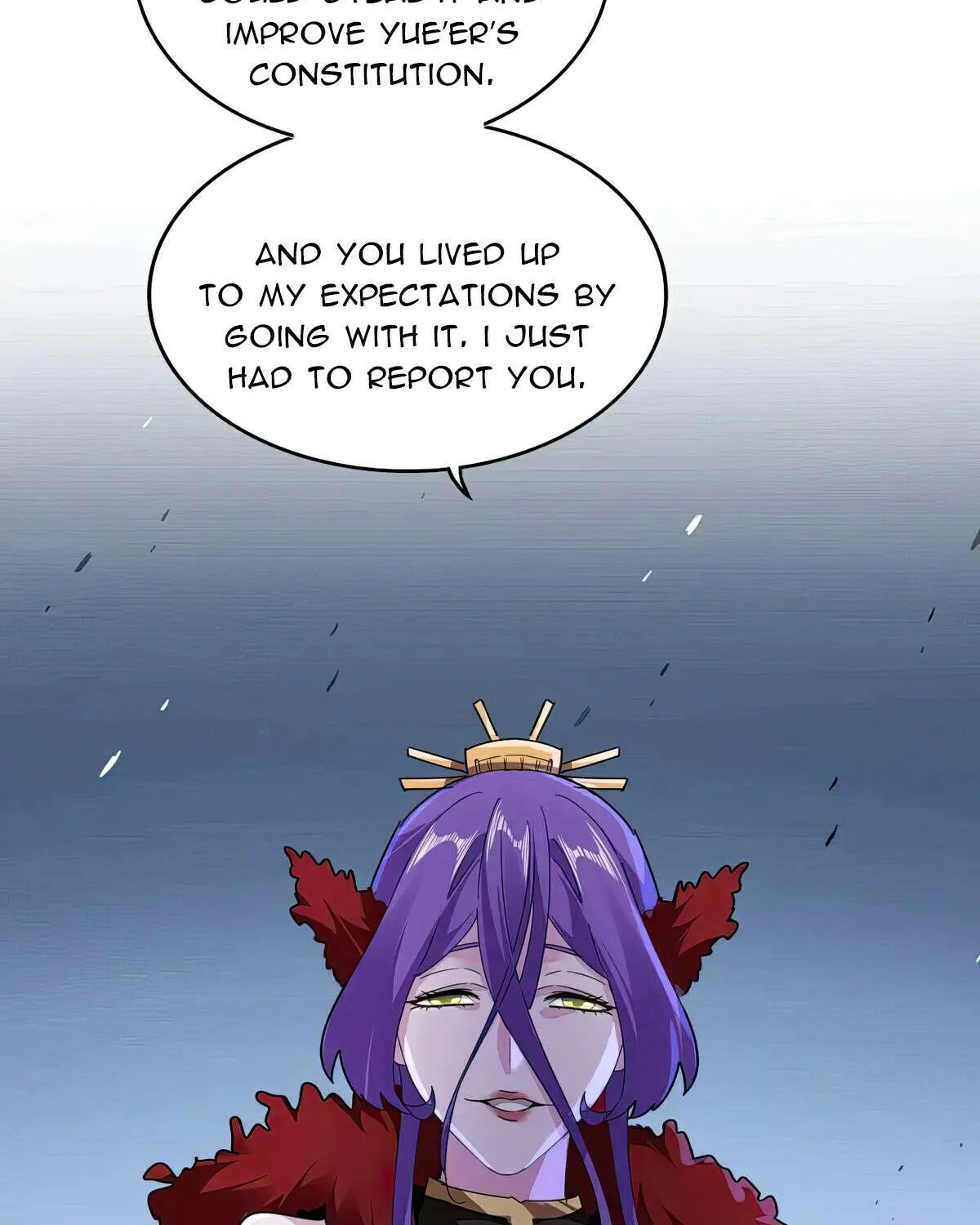 Magic Emperor Chapter 569 page 16 - 