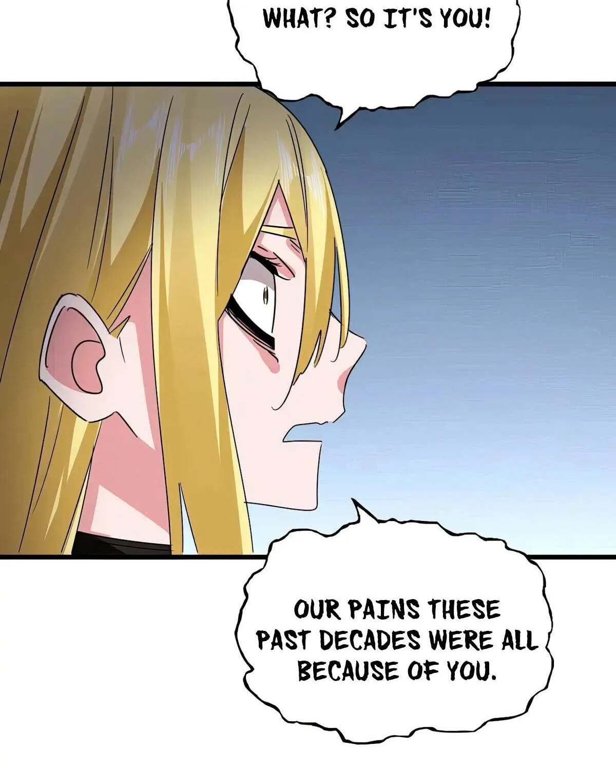 Magic Emperor Chapter 569 page 18 - 