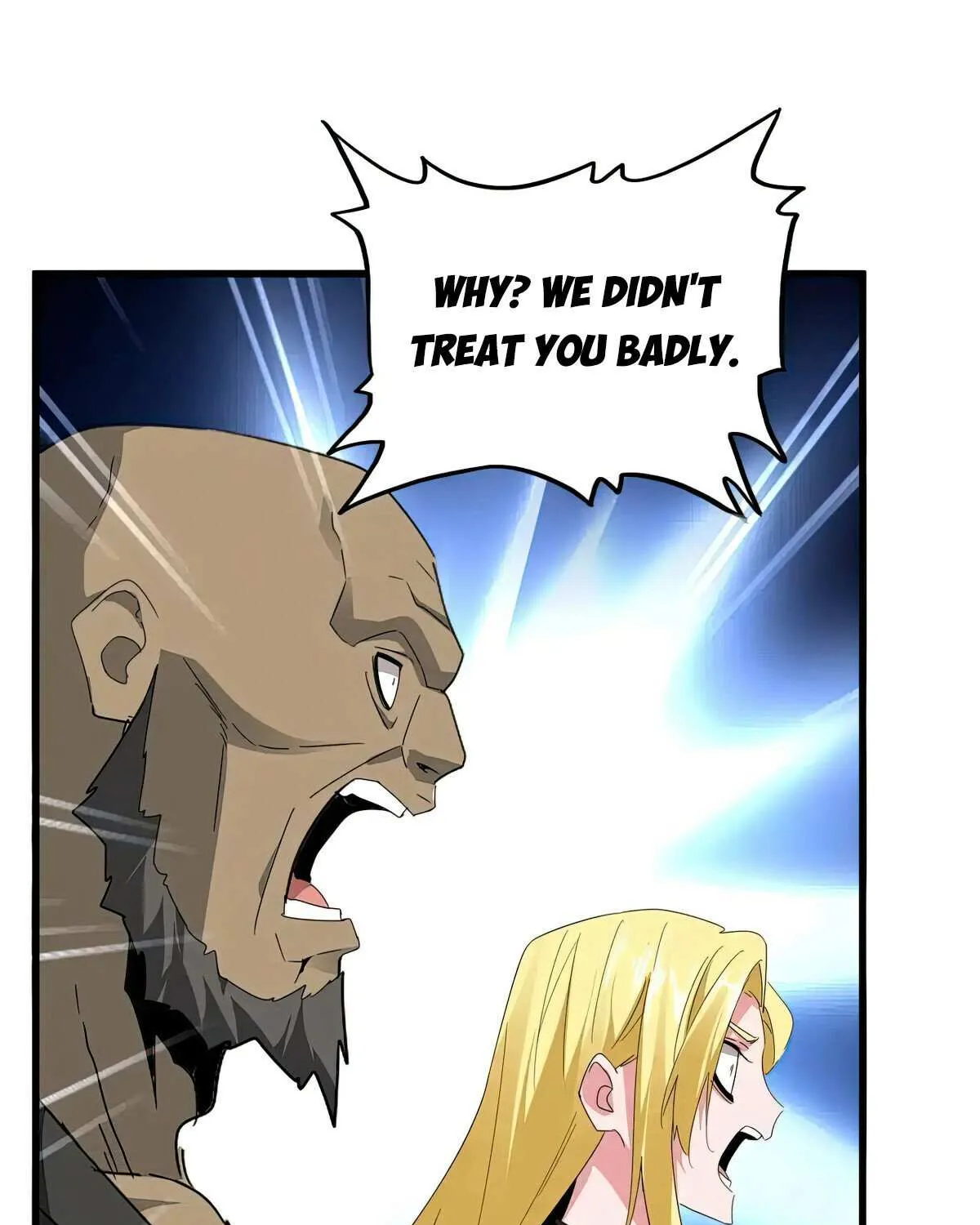 Magic Emperor Chapter 569 page 20 - 