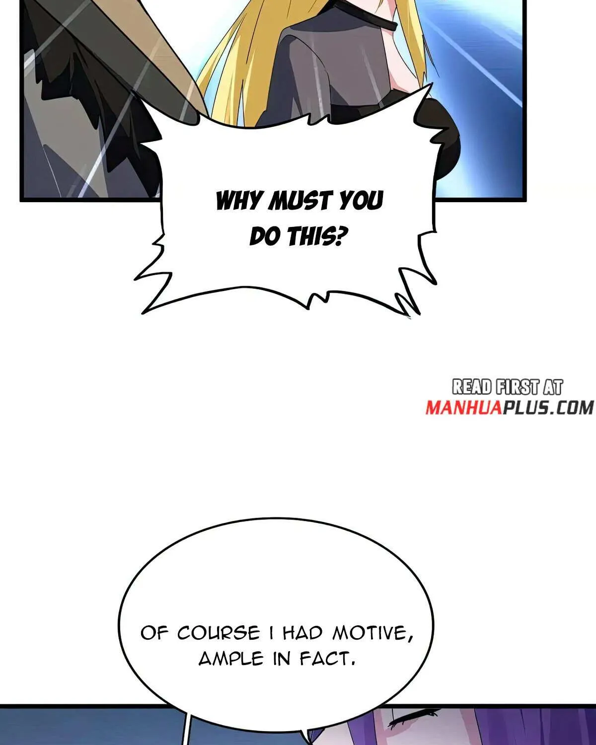 Magic Emperor Chapter 569 page 21 - 