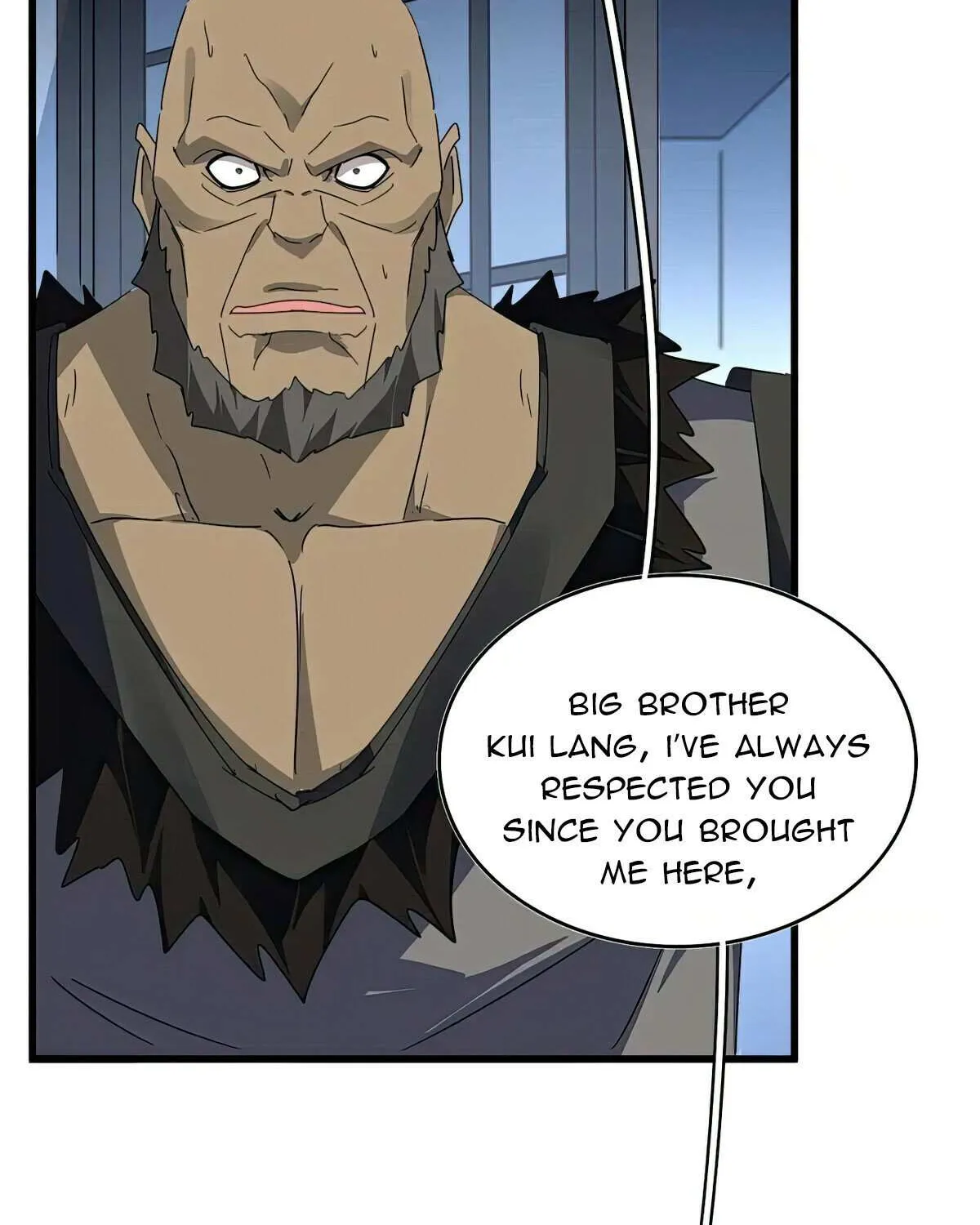 Magic Emperor Chapter 569 page 23 - 