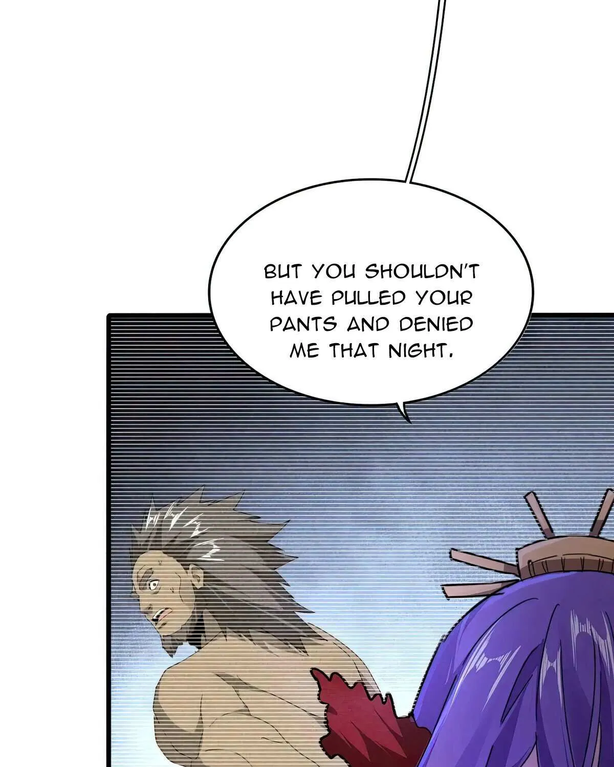 Magic Emperor Chapter 569 page 24 - 